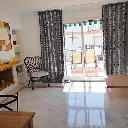 Hébergement de vacances Casa Danca Cabopino *