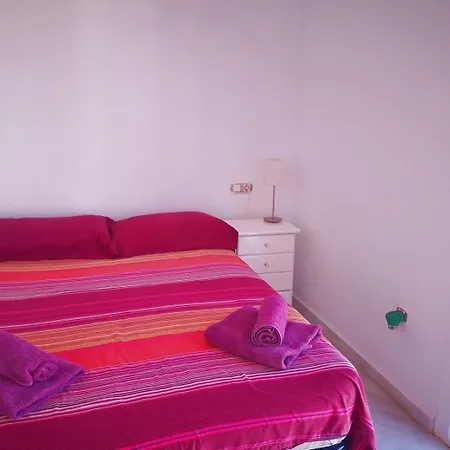 בית נופש Casa Danca Cabopino מארבלה