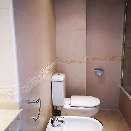 Casa Danca Cabopino בית נופש *