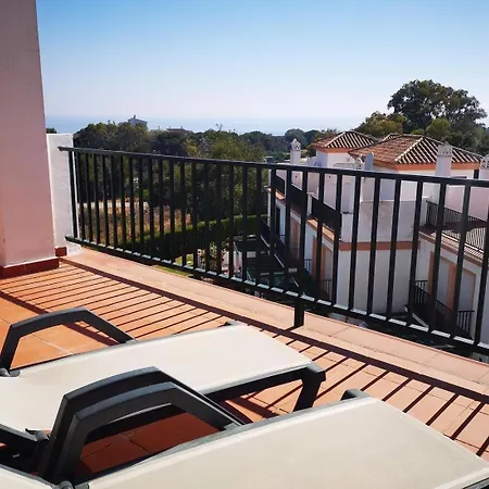 בית נופש Casa Danca Cabopino *