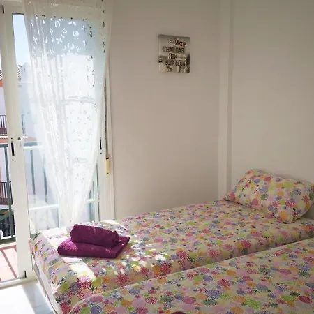 Casa Danca Cabopino בית נופש מארבלה