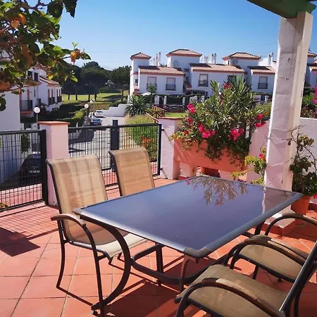 בית נופש Casa Danca Cabopino *