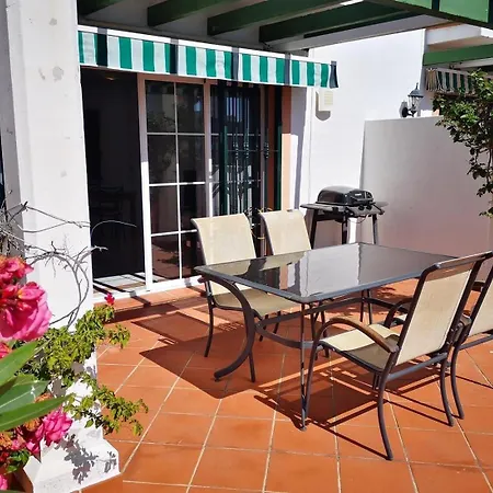 בית נופש Casa Danca Cabopino *