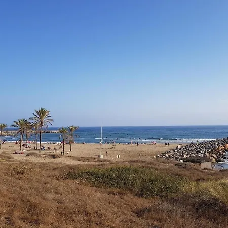 Casa Danca Cabopino * מארבלה